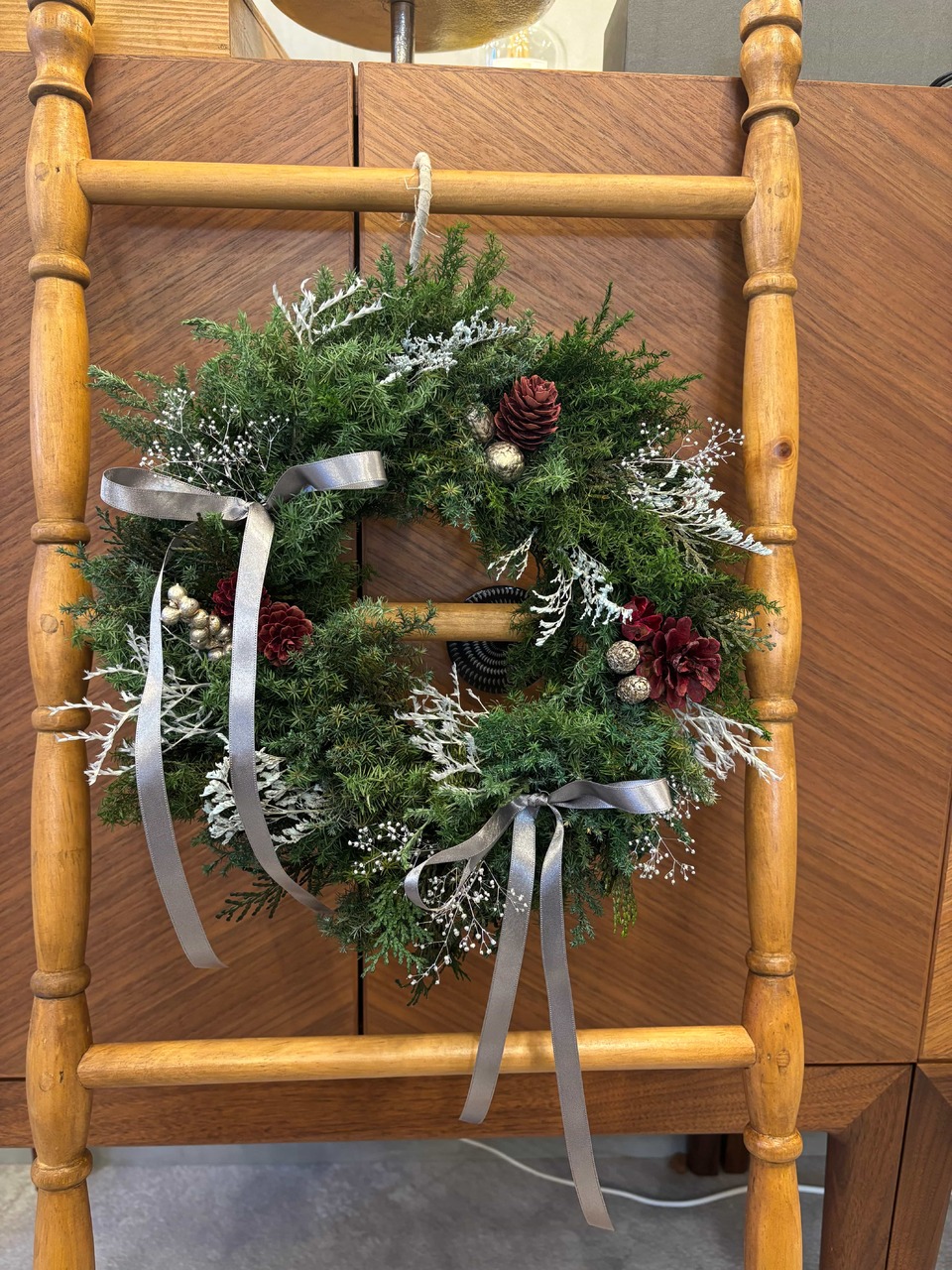 ドライフラワー