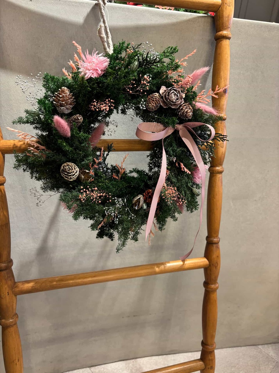 ドライフラワー